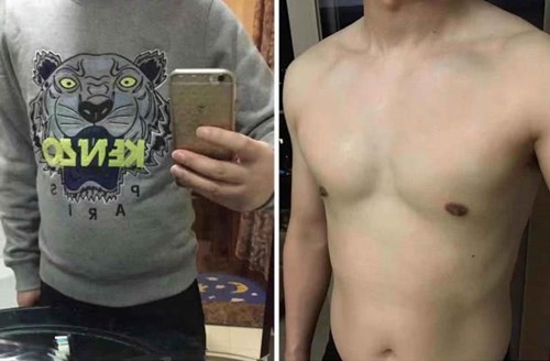 堅持使用劃船機一年，你的身體會發生什么變化？